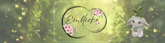 Süßes für die Seele – über Stil, Zweifel und das Dranbleiben