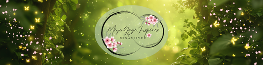 Willkommen – Ein persönlicher Einblick in die Person hinter MiyuYagi.Inspires.