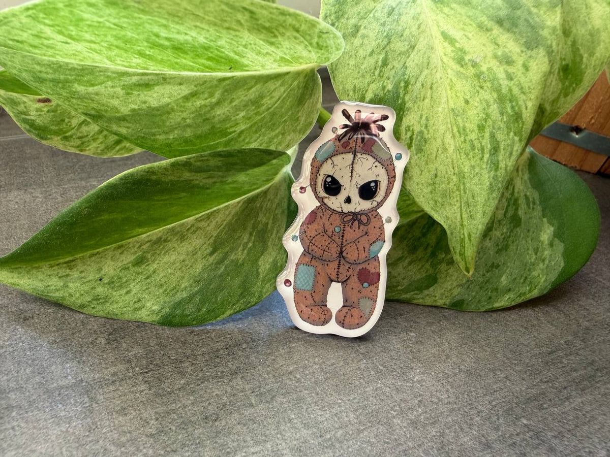 Wesen Magnet – Motiv auswählen