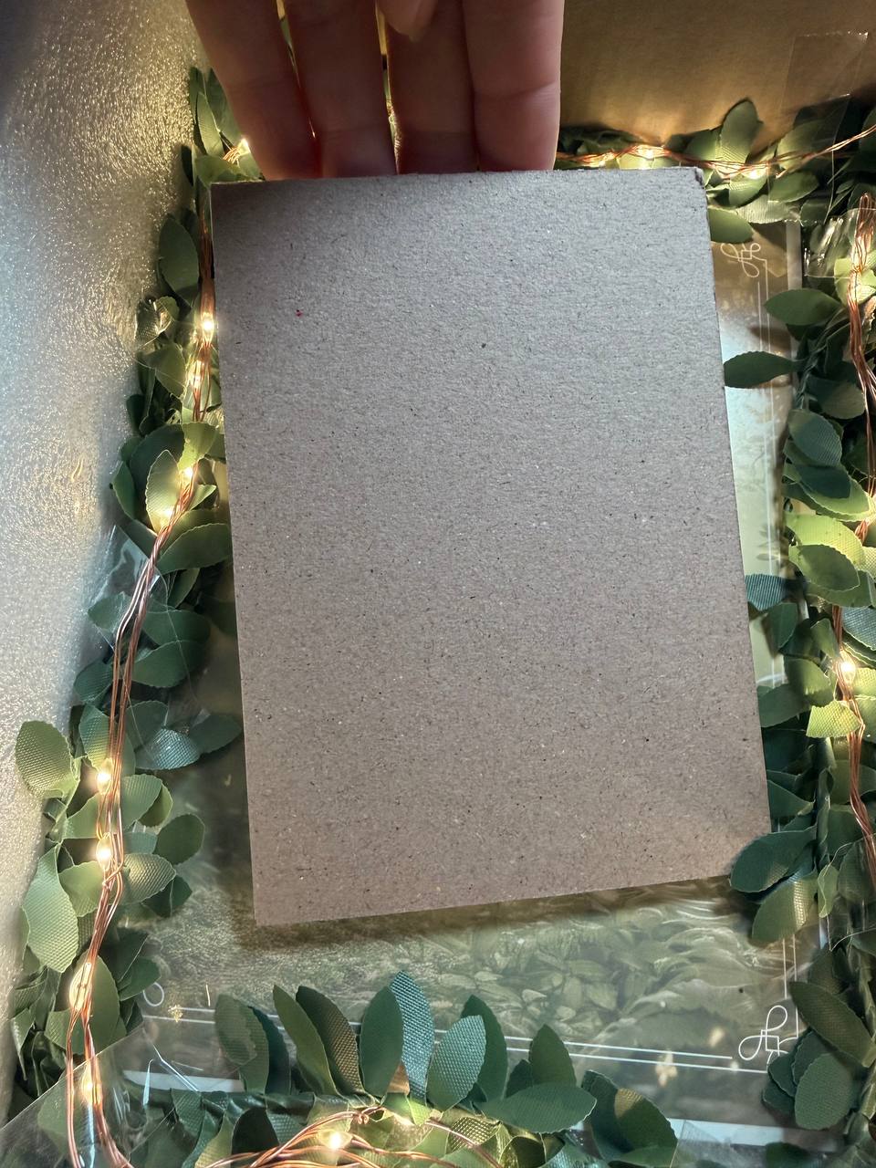 Notizblock „Süßes für die Seele“ – liebevoll gestalteter Schreibblock mit Froschmotiv 🐸🍫