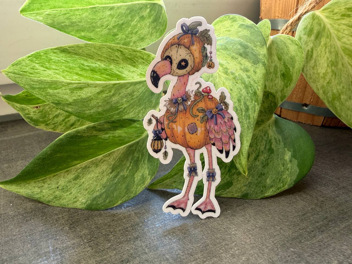 Wesen Sticker (2) – Motiv auswählen